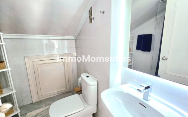 Resale - Apartment - Marbella - The Golden Mile
