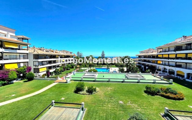Resale - Apartment - Marbella - The Golden Mile