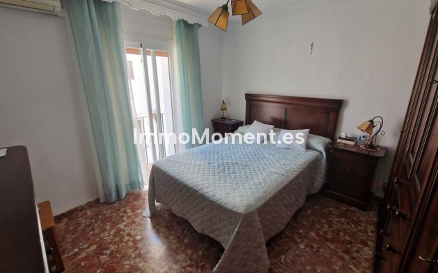 Wiederverkauf - Reihenhaus - Estepona  - Estepona Centro