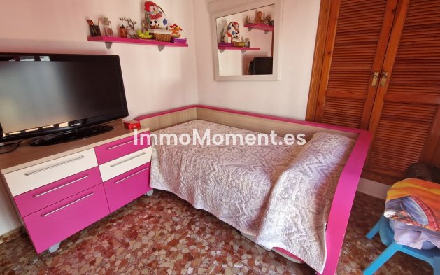 Wiederverkauf - Reihenhaus - Estepona  - Estepona Centro