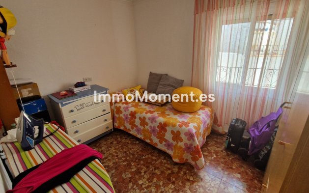 Wiederverkauf - Reihenhaus - Estepona  - Estepona Centro