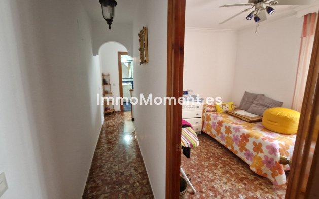 Wiederverkauf - Reihenhaus - Estepona  - Estepona Centro