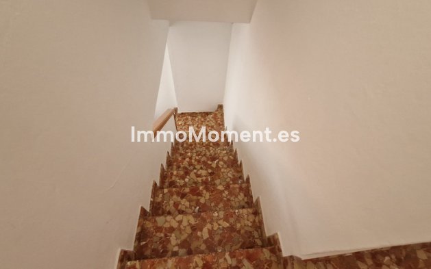 Wiederverkauf - Reihenhaus - Estepona  - Estepona Centro
