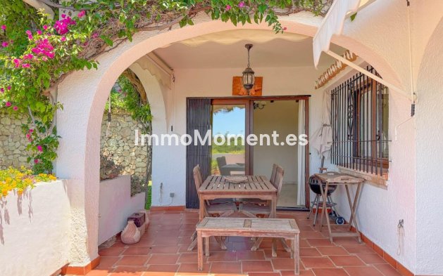 Revente - Maison mitoyenne - Benalmadena - Torremuelle