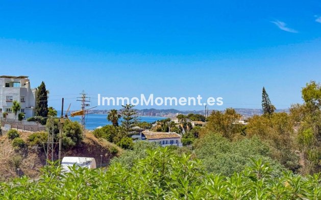Revente - Maison mitoyenne - Benalmadena - Torremuelle