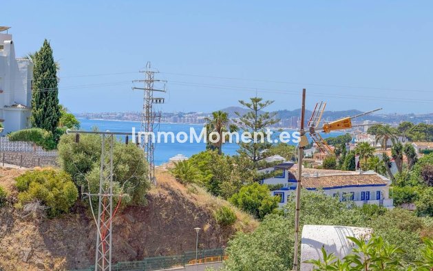 Revente - Maison mitoyenne - Benalmadena - Torremuelle