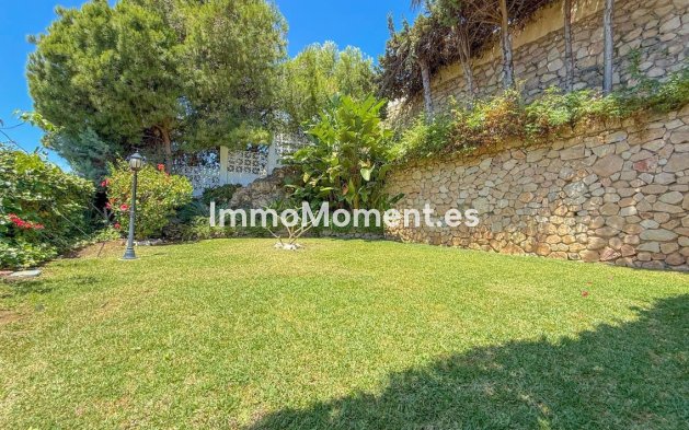 Revente - Maison mitoyenne - Benalmadena - Torremuelle