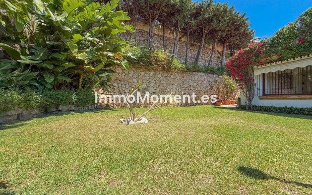 Revente - Maison mitoyenne - Benalmadena - Torremuelle