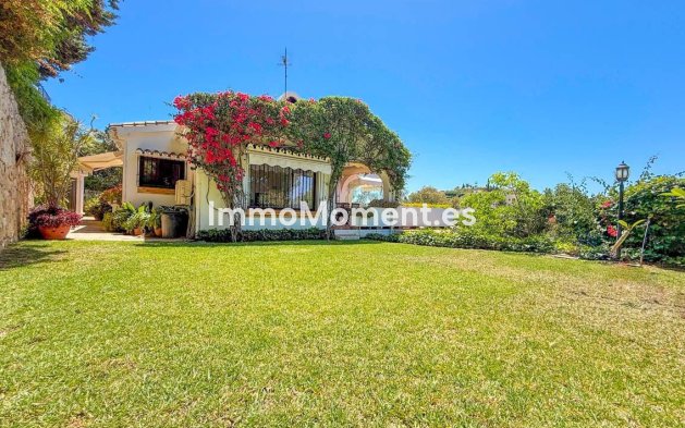Revente - Maison mitoyenne - Benalmadena - Torremuelle