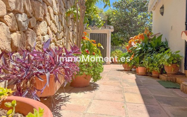 Revente - Maison mitoyenne - Benalmadena - Torremuelle