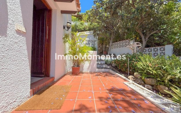 Revente - Maison mitoyenne - Benalmadena - Torremuelle