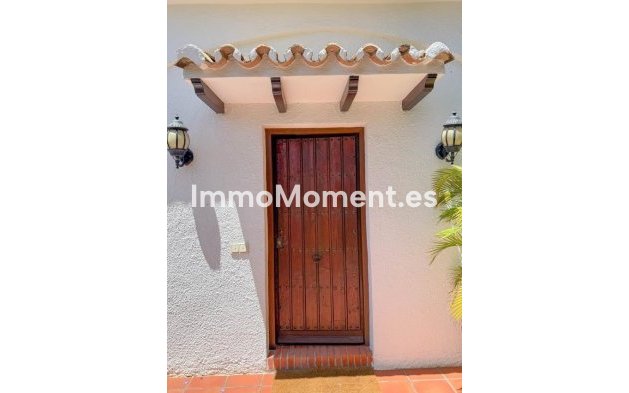 Revente - Maison mitoyenne - Benalmadena - Torremuelle