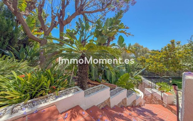 Revente - Maison mitoyenne - Benalmadena - Torremuelle