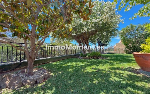 Revente - Maison mitoyenne - Benalmadena - Torremuelle