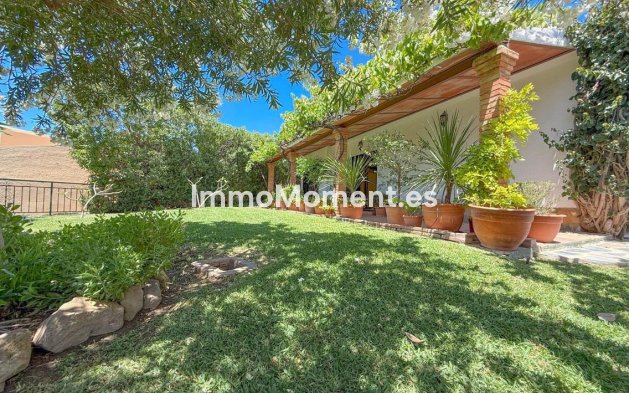 Revente - Maison mitoyenne - Benalmadena - Torremuelle