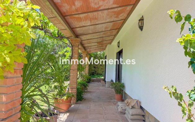 Revente - Maison mitoyenne - Benalmadena - Torremuelle