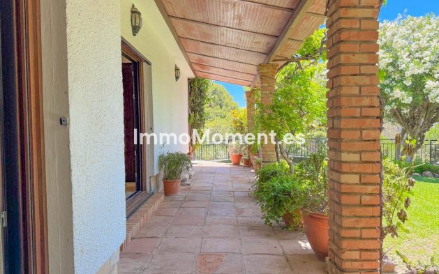 Revente - Maison mitoyenne - Benalmadena - Torremuelle