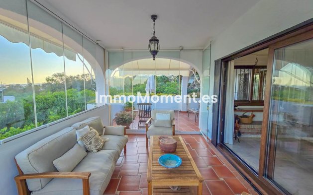 Revente - Maison mitoyenne - Benalmadena - Torremuelle