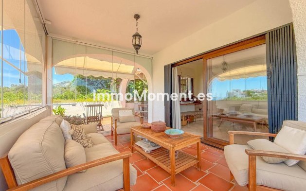 Revente - Maison mitoyenne - Benalmadena - Torremuelle