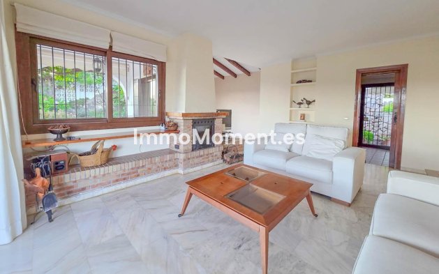 Revente - Maison mitoyenne - Benalmadena - Torremuelle