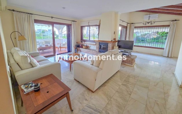 Revente - Maison mitoyenne - Benalmadena - Torremuelle