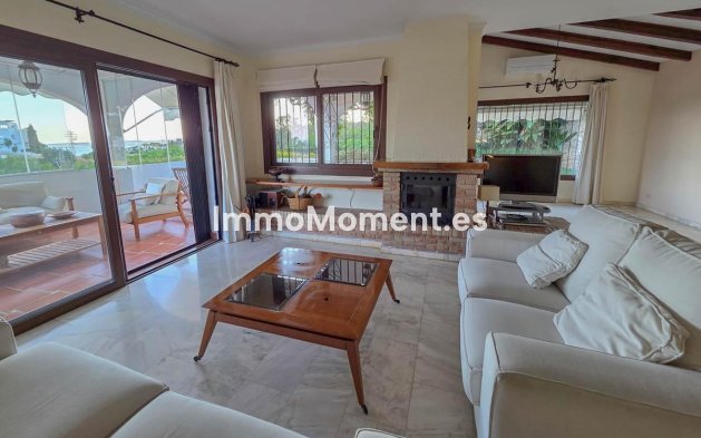 Revente - Maison mitoyenne - Benalmadena - Torremuelle