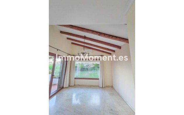 Revente - Maison mitoyenne - Benalmadena - Torremuelle