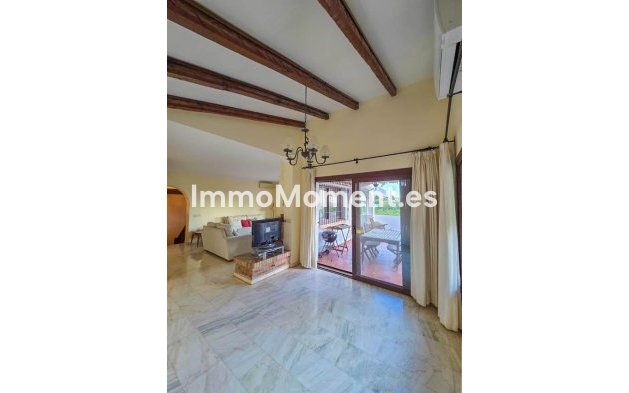 Revente - Maison mitoyenne - Benalmadena - Torremuelle