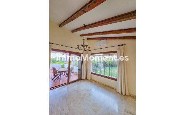 Revente - Maison mitoyenne - Benalmadena - Torremuelle