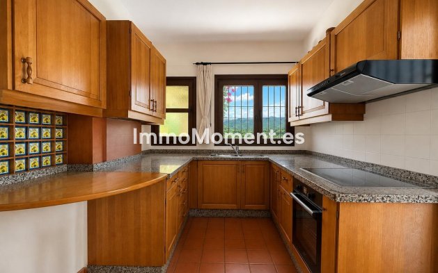Revente - Maison mitoyenne - Benalmadena - Torremuelle