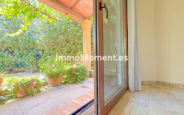 Revente - Maison mitoyenne - Benalmadena - Torremuelle