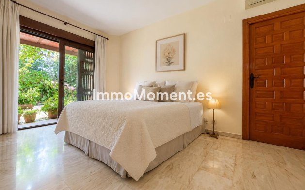 Revente - Maison mitoyenne - Benalmadena - Torremuelle