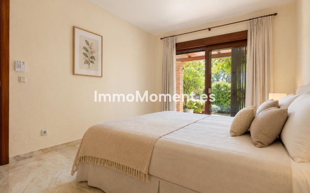 Revente - Maison mitoyenne - Benalmadena - Torremuelle