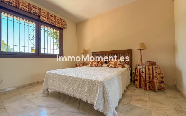 Revente - Maison mitoyenne - Benalmadena - Torremuelle