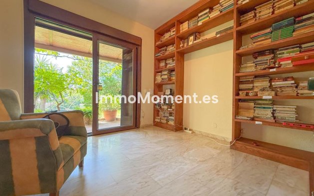 Revente - Maison mitoyenne - Benalmadena - Torremuelle