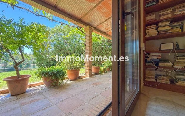 Revente - Maison mitoyenne - Benalmadena - Torremuelle