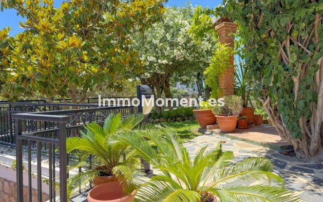 Revente - Maison mitoyenne - Benalmadena - Torremuelle