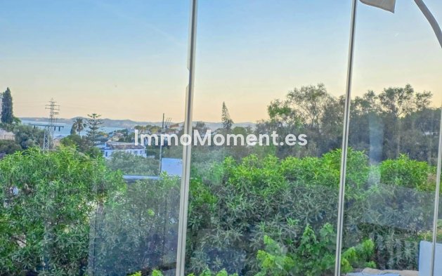 Revente - Maison mitoyenne - Benalmadena - Torremuelle