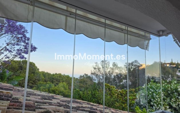 Revente - Maison mitoyenne - Benalmadena - Torremuelle