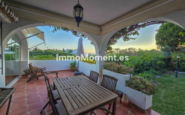 Revente - Maison mitoyenne - Benalmadena - Torremuelle