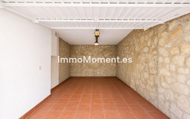 Revente - Maison mitoyenne - Benalmadena - Torremuelle