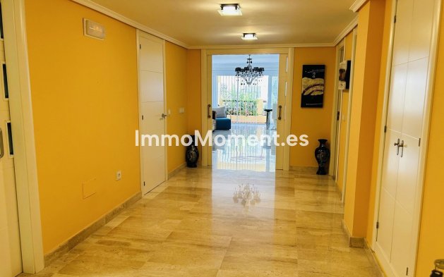 Revente - Appartement - Marbella - Elviria