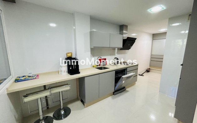Revente - Appartement - Marbella - Elviria