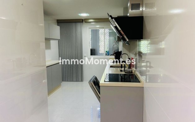 Revente - Appartement - Marbella - Elviria