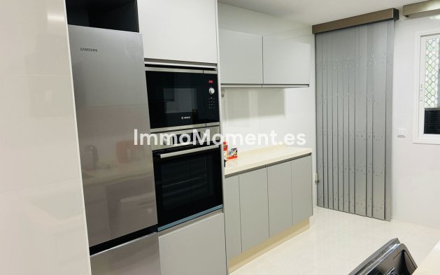 Revente - Appartement - Marbella - Elviria