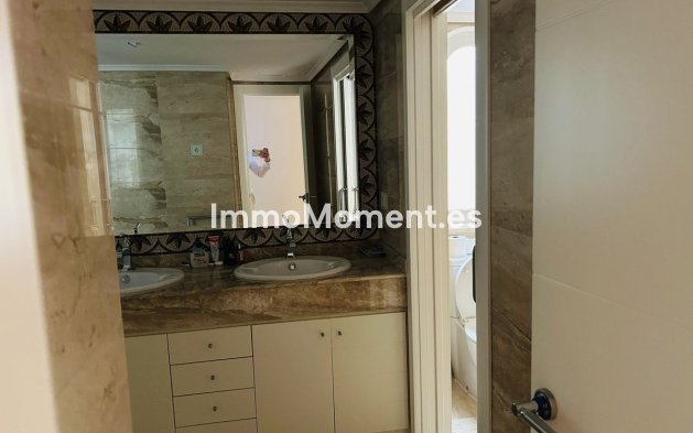 Revente - Appartement - Marbella - Elviria