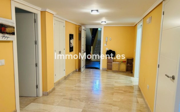 Revente - Appartement - Marbella - Elviria