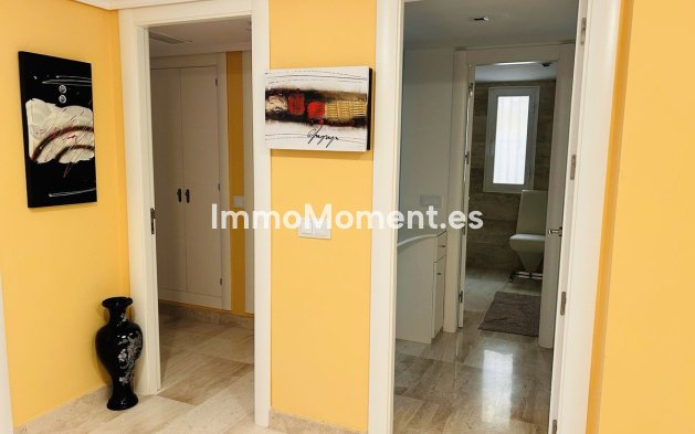 Revente - Appartement - Marbella - Elviria