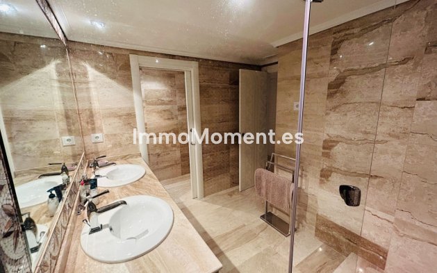 Revente - Appartement - Marbella - Elviria