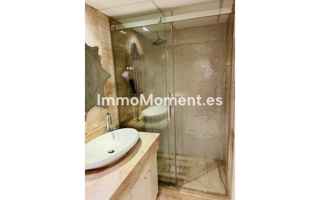 Revente - Appartement - Marbella - Elviria